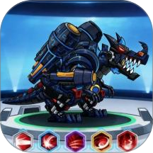 变异恐龙大作战手游 v1.2