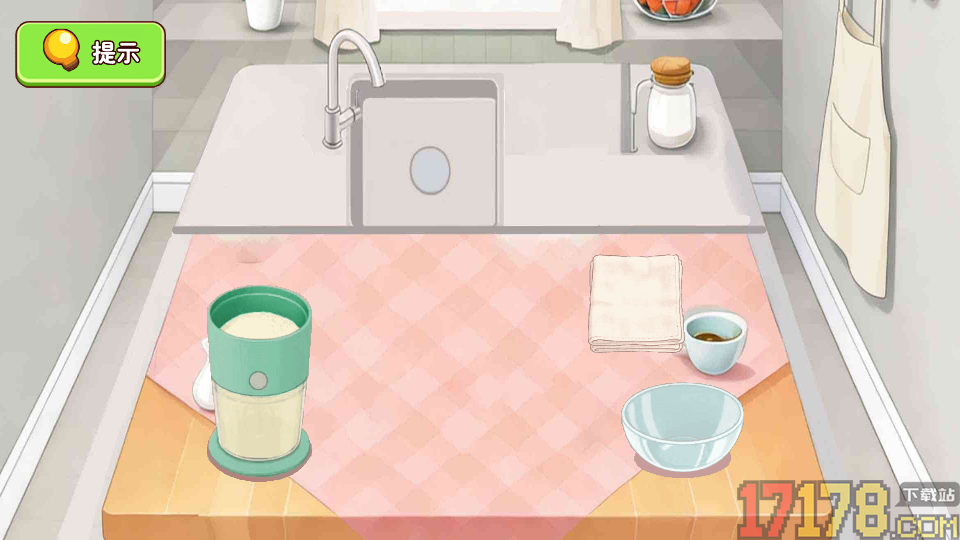 ASMR美食吃播手游