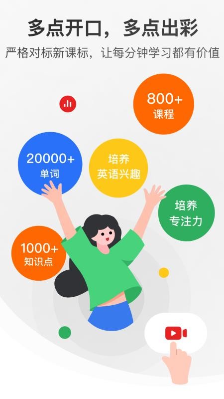 多点英语听读免费版v1.0.1.release截图4
