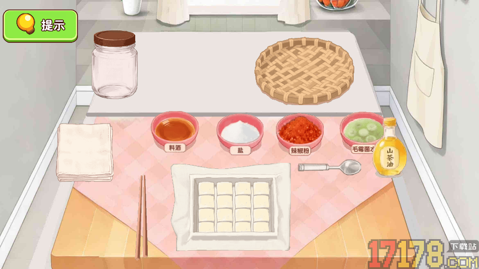 ASMR美食吃播手游