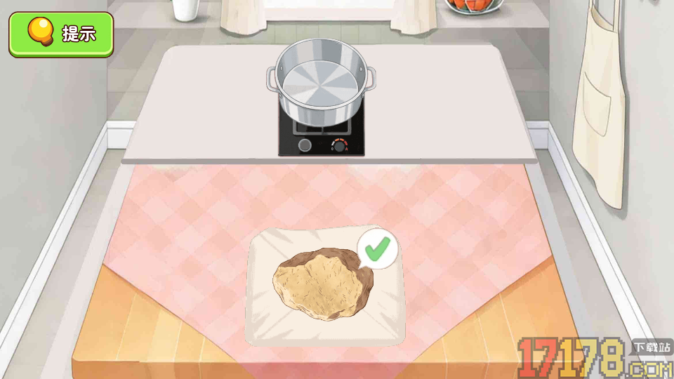 ASMR美食吃播手游