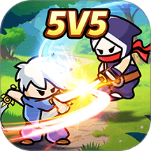 双人峡谷大对战手游 v1.0.0