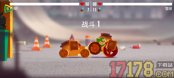 喵星大作战手游