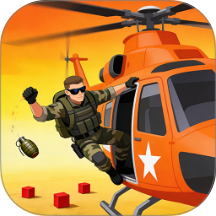 机甲先锋对决手游 v1.0.0