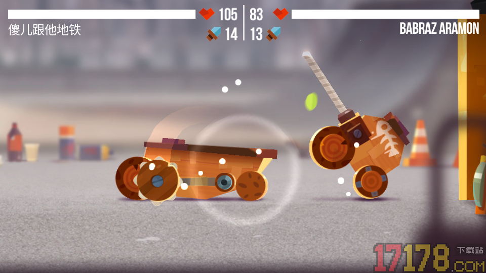 喵星大作战手游