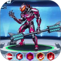 变形机器大乱斗手游 v1.2