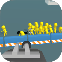 刺激攻防战手游 v1.0.0