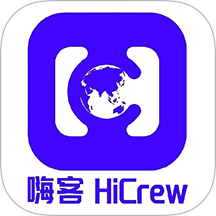 嗨客HiCrew手机版 v1.1.8