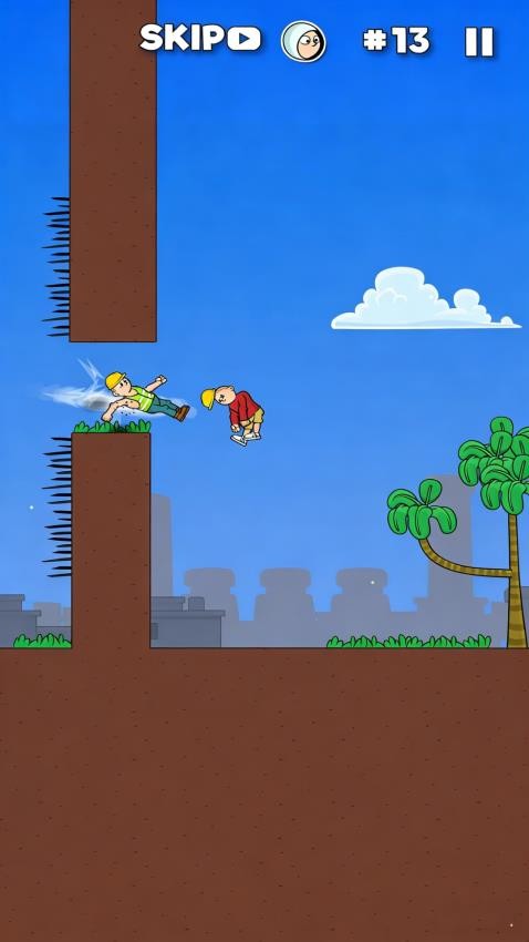 加查宇宙手游v1.0.0截图4