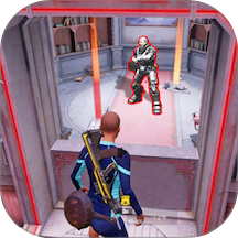 地铁吃鸡2手游 v1.0