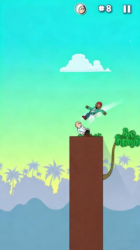 加查宇宙手游v1.0.0截图3