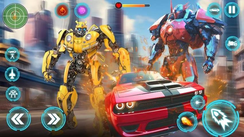 逆战先锋手游v3.0.0截图1