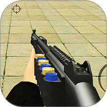 反恐枪战生存射击手游 v162.33.7