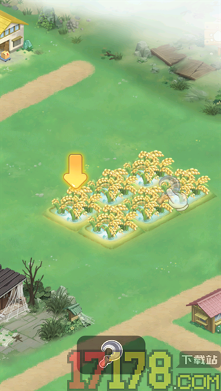 田园小镇手游