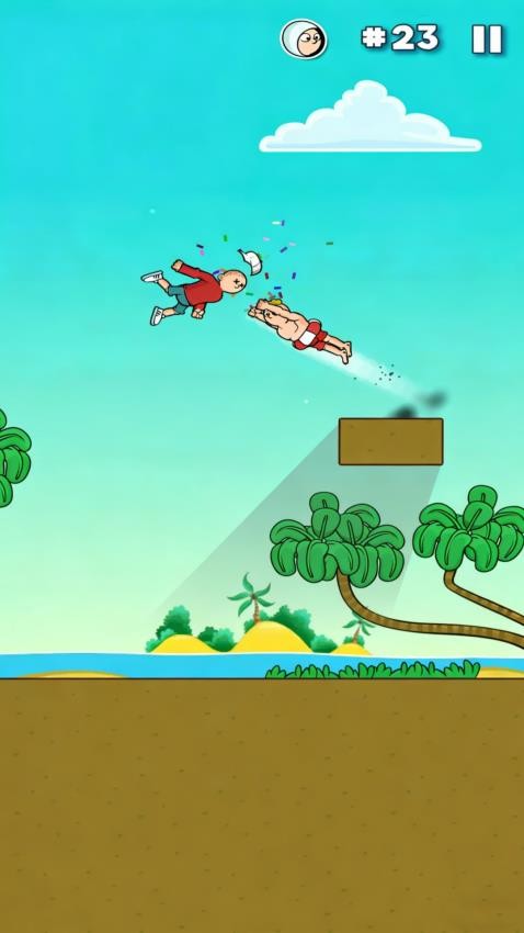 加查宇宙手游v1.0.0截图2