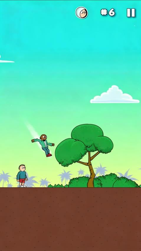 加查宇宙手游v1.0.0截图1