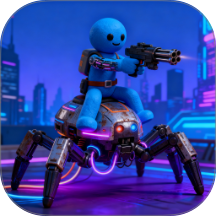 地盘争夺战手游 v1.0.1