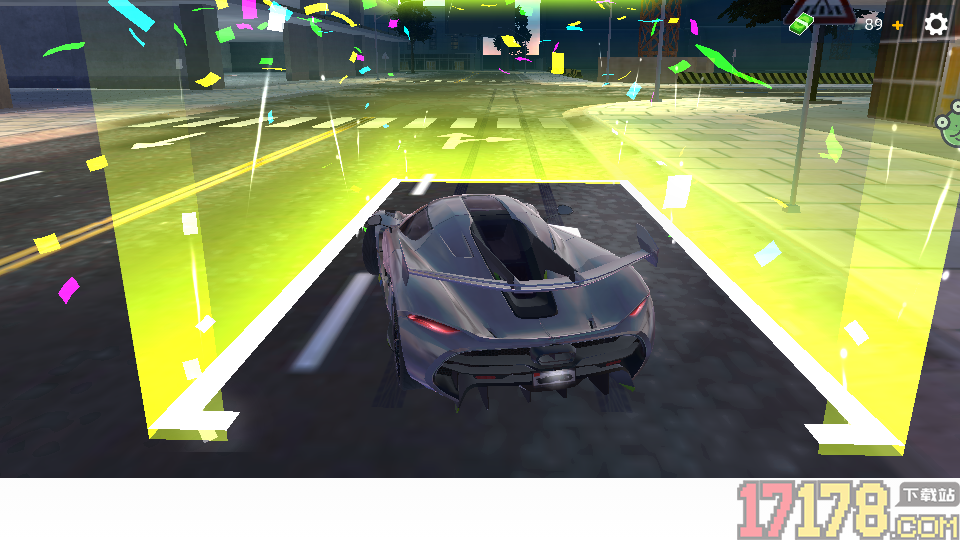 漂移溜个弯手游