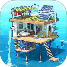 疯狂水世界手游 v1.3.5