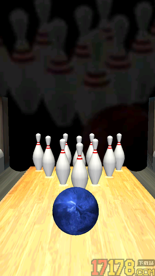 刺激保龄球手游