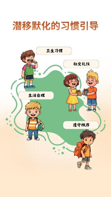 AI妈妈讲故事免费版v1.0.0截图4