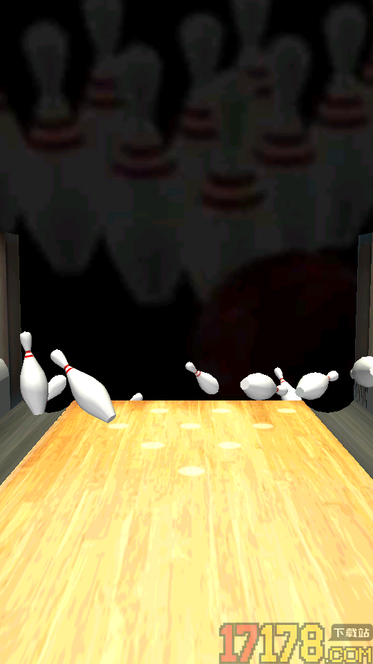 刺激保龄球手游