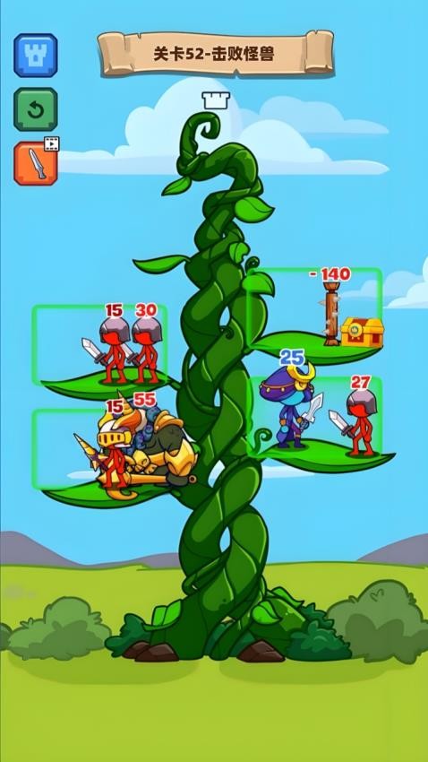 梦幻决斗手游v1.0.0截图3