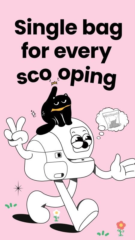 Pawdi手机版v1.0.3截图1