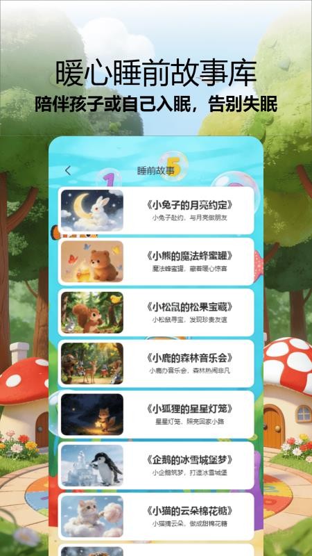 虫虫小手启蒙乐园appv1.0截图4