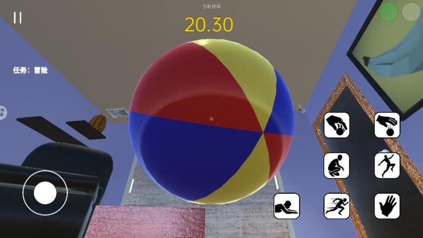 乖宝别哭手游v1.0截图3