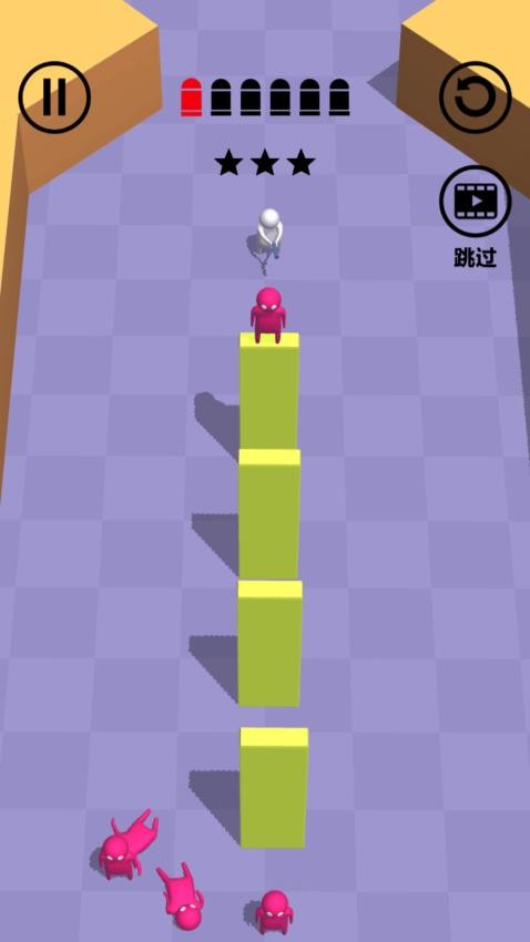 射击神枪手手游v1.0.1截图2