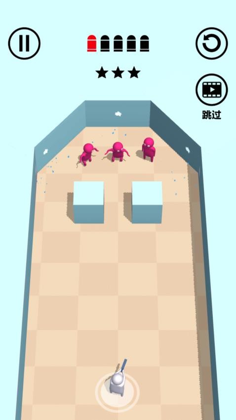 射击神枪手手游v1.0.1截图1