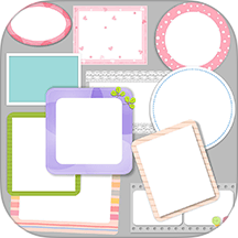 一副相框APP手机版 v2.0.4