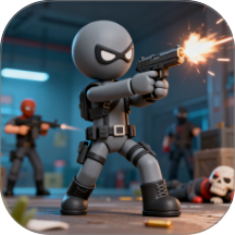 射击神枪手手游 v1.0.1