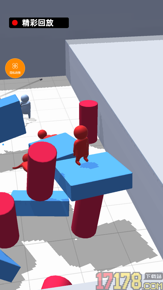 射击神枪手手游