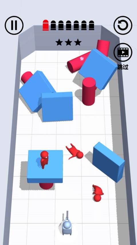 射击神枪手手游v1.0.1截图3