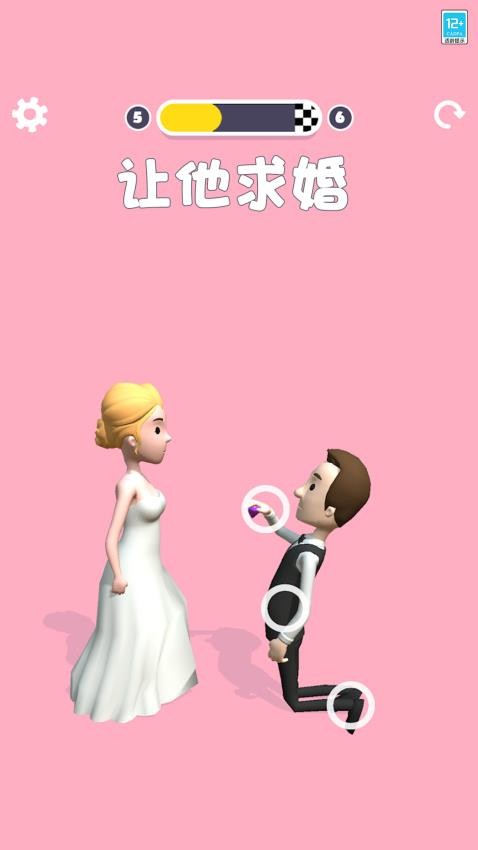 奇幻骑士手游v1.0.2截图3