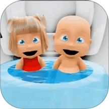 乖宝别哭手游 v1.0