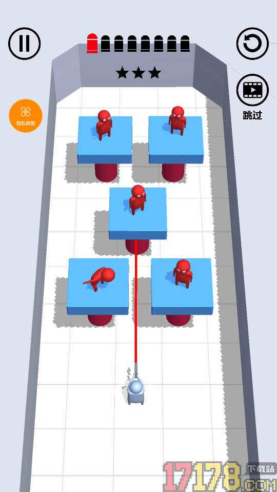 射击神枪手手游