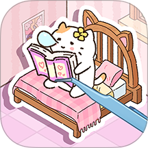 猫咪整理师手游 v1.03