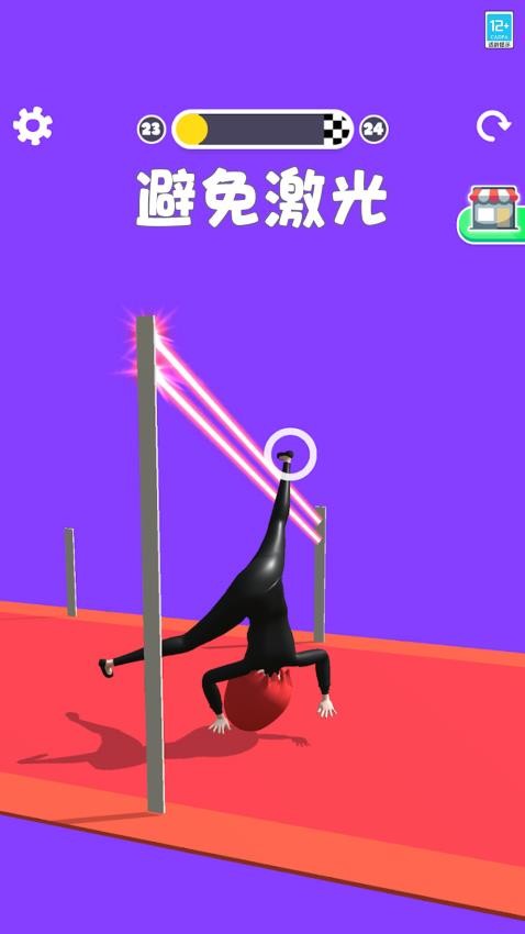 奇幻骑士手游v1.0.2截图2