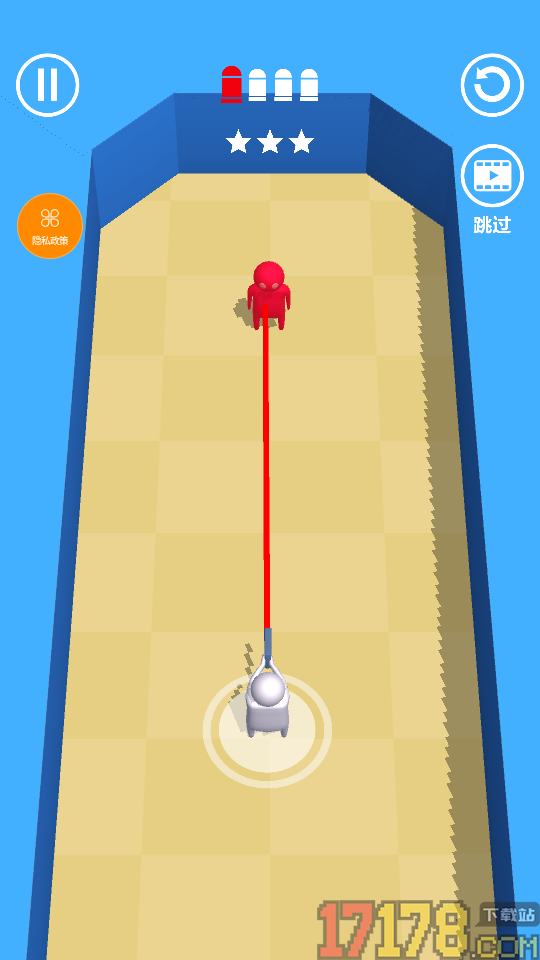 射击神枪手手游