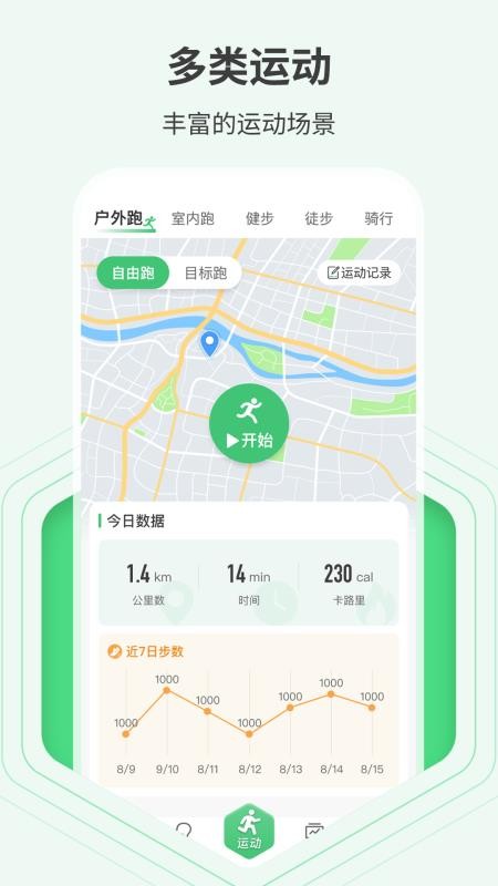 全民走路多多手机版v1.0.2截图3