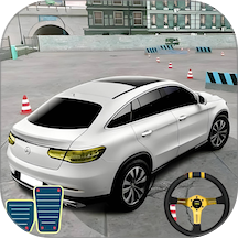 手动档停车场手游 v1.0.1