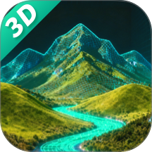 云上山水地图app v1.0.2