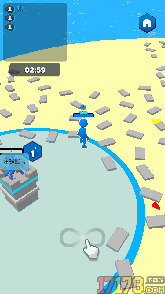 城堡守护者手游