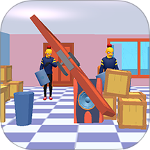 玩命逃亡手游 v1.1.5