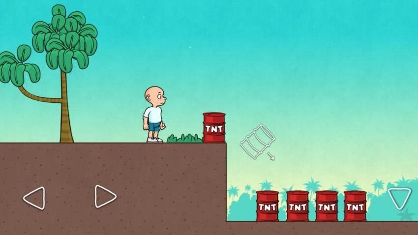 谁是木头人手游v1.0.0截图4