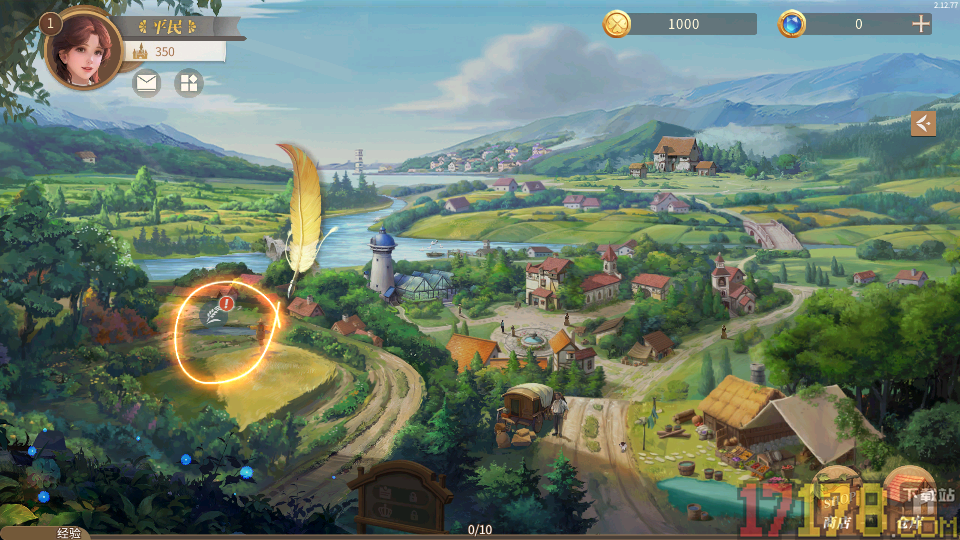 新庄园时代手游