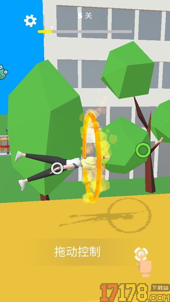 趣味人生路手游